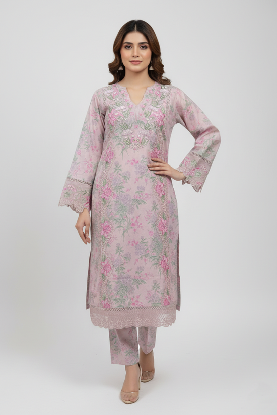 Shalwar Suit 1305-SQL-291