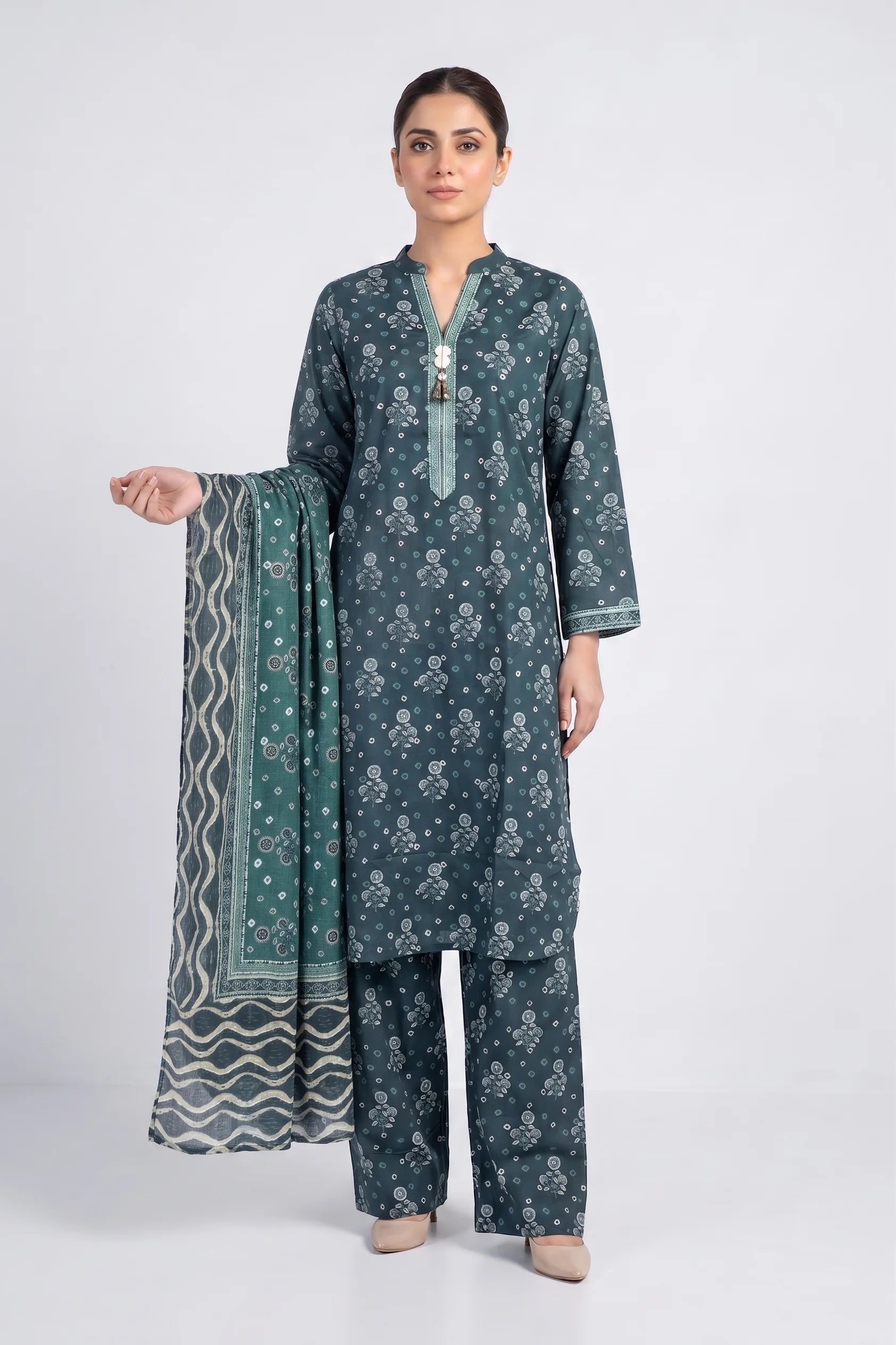 Shalwar Suit 1365-BS-139