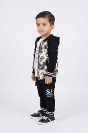 Shirt Pajama Suit 1476-11-797-26