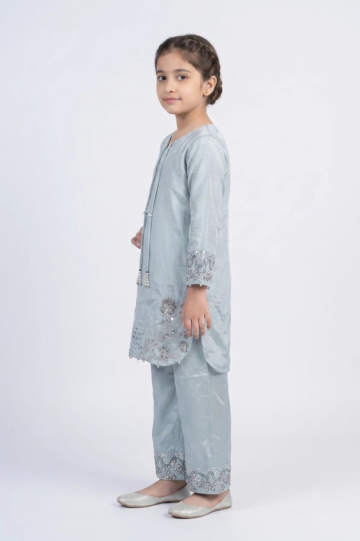 Shalwar Suit 124-VX-180