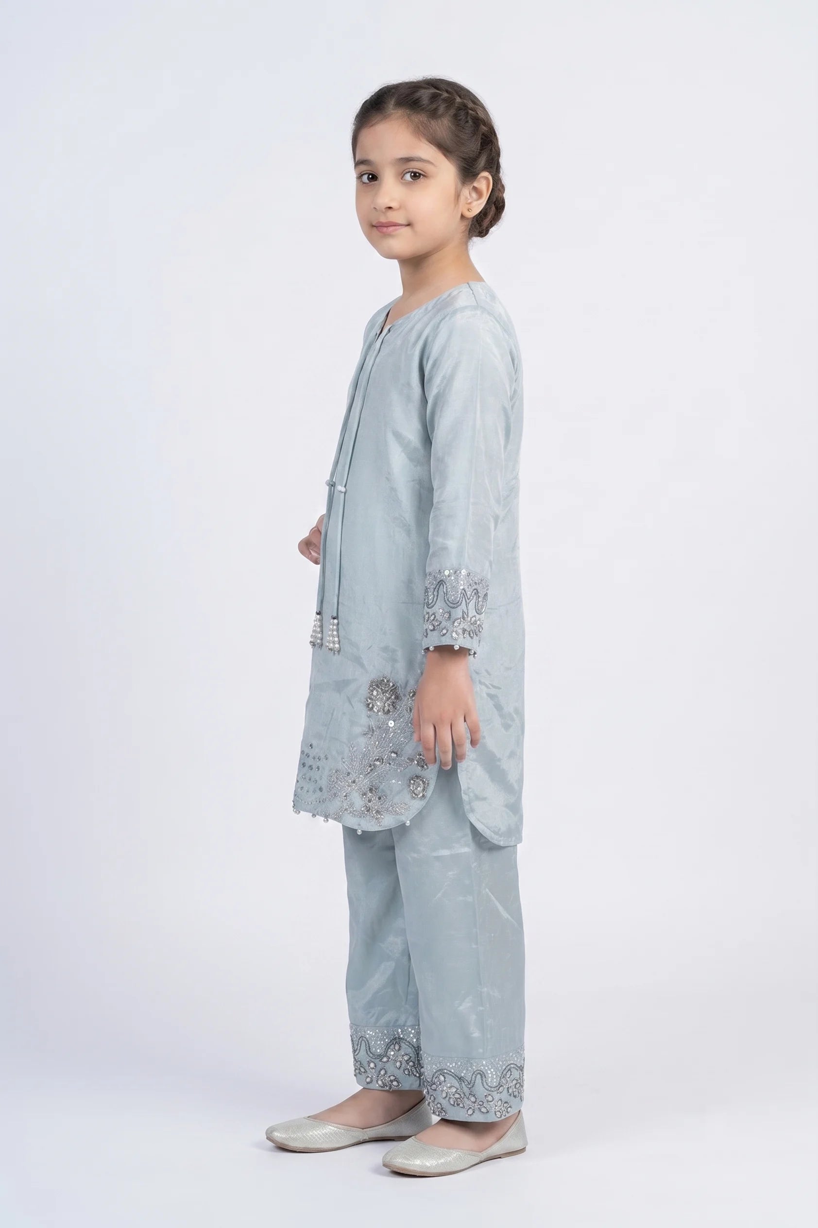 Shalwar Suit 124-VX-180