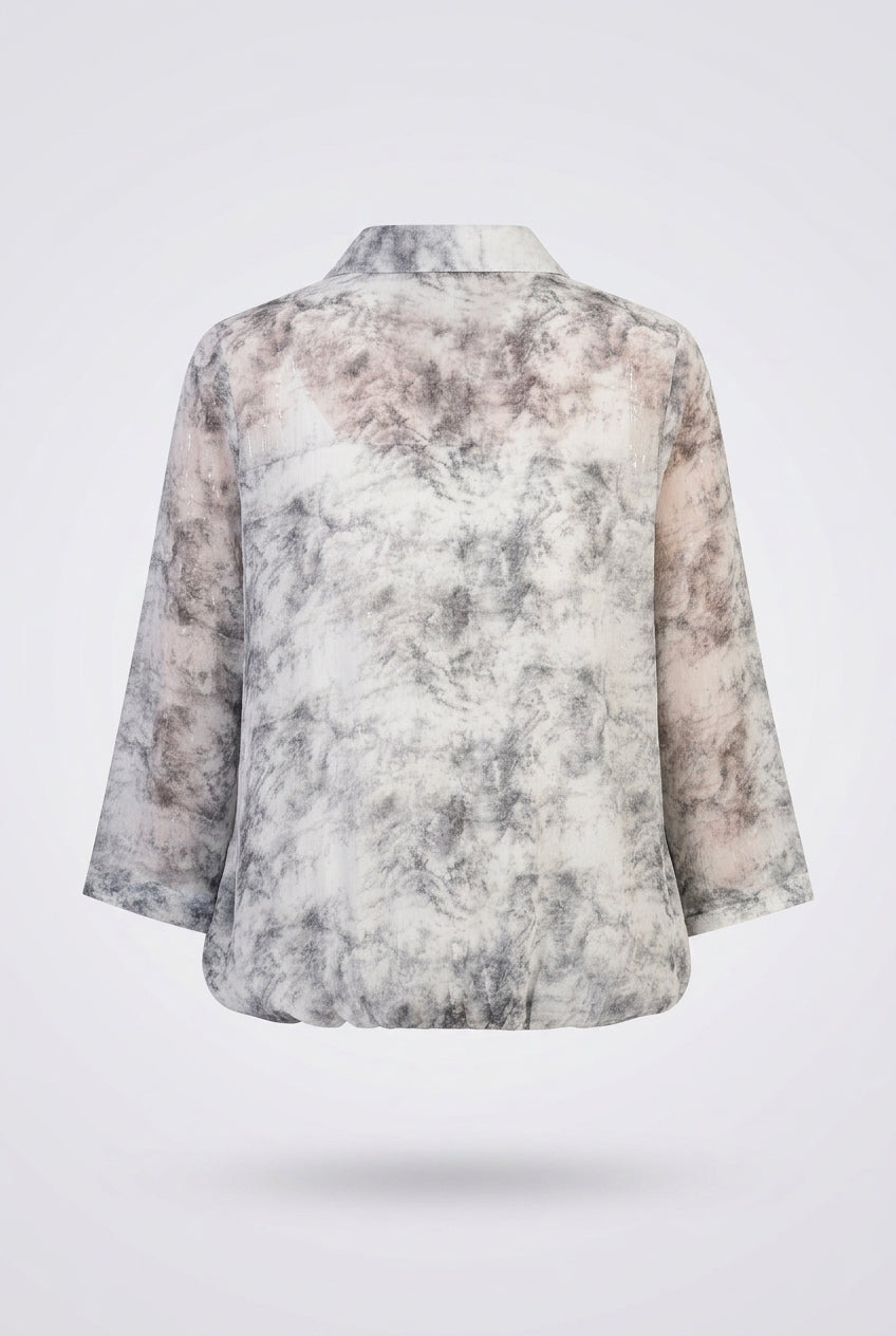 Blouse 1476-1-FASHION