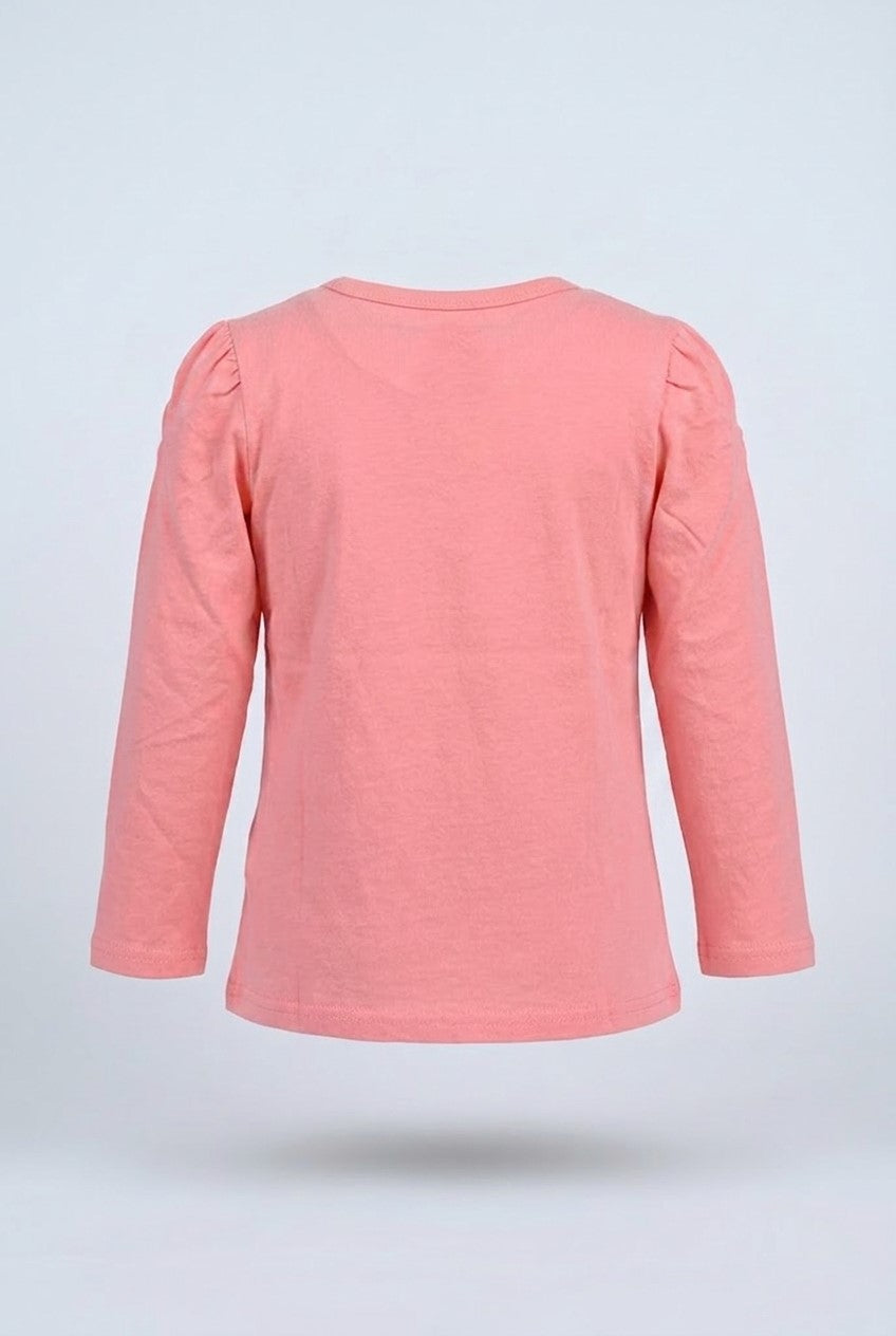 T-Shirt 1476-17-LC6076