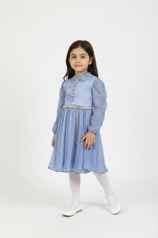Frock 1417-AN2742B