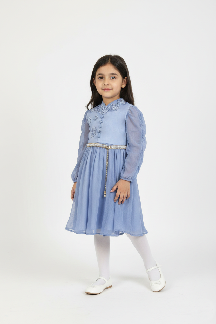 Frock 1417-AN2742B