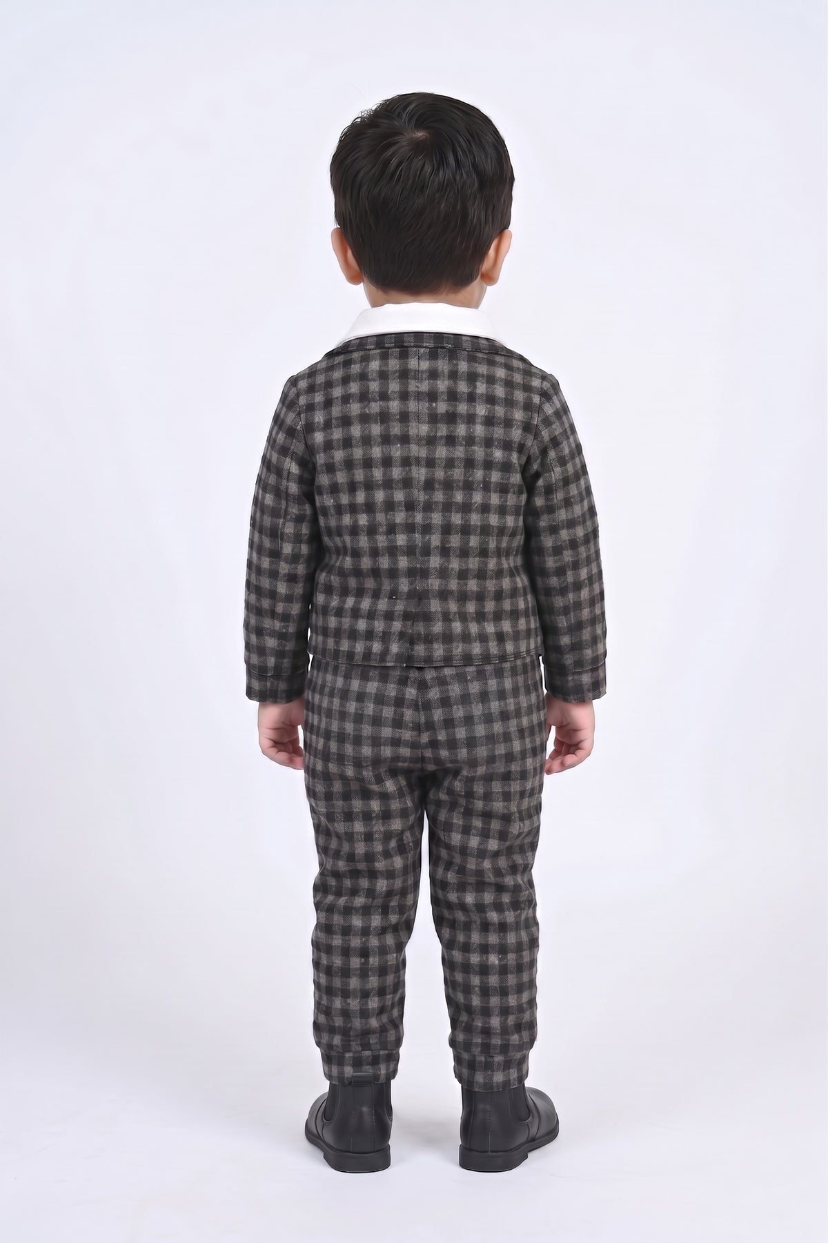 Romper 64-7095