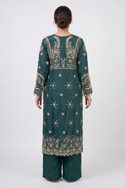 Sharara Suit 124-AL-4424