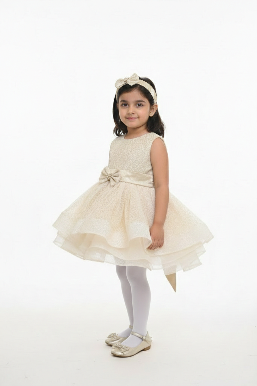 Frock 1463-1-GILATER-C