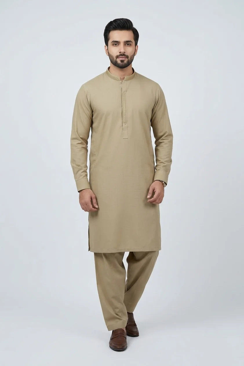 Shalwar Suit 986-C-10156