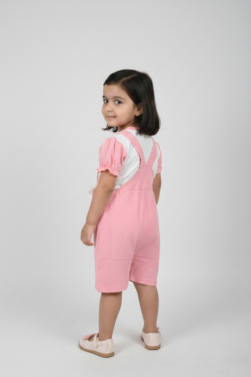 Romper 111-8018