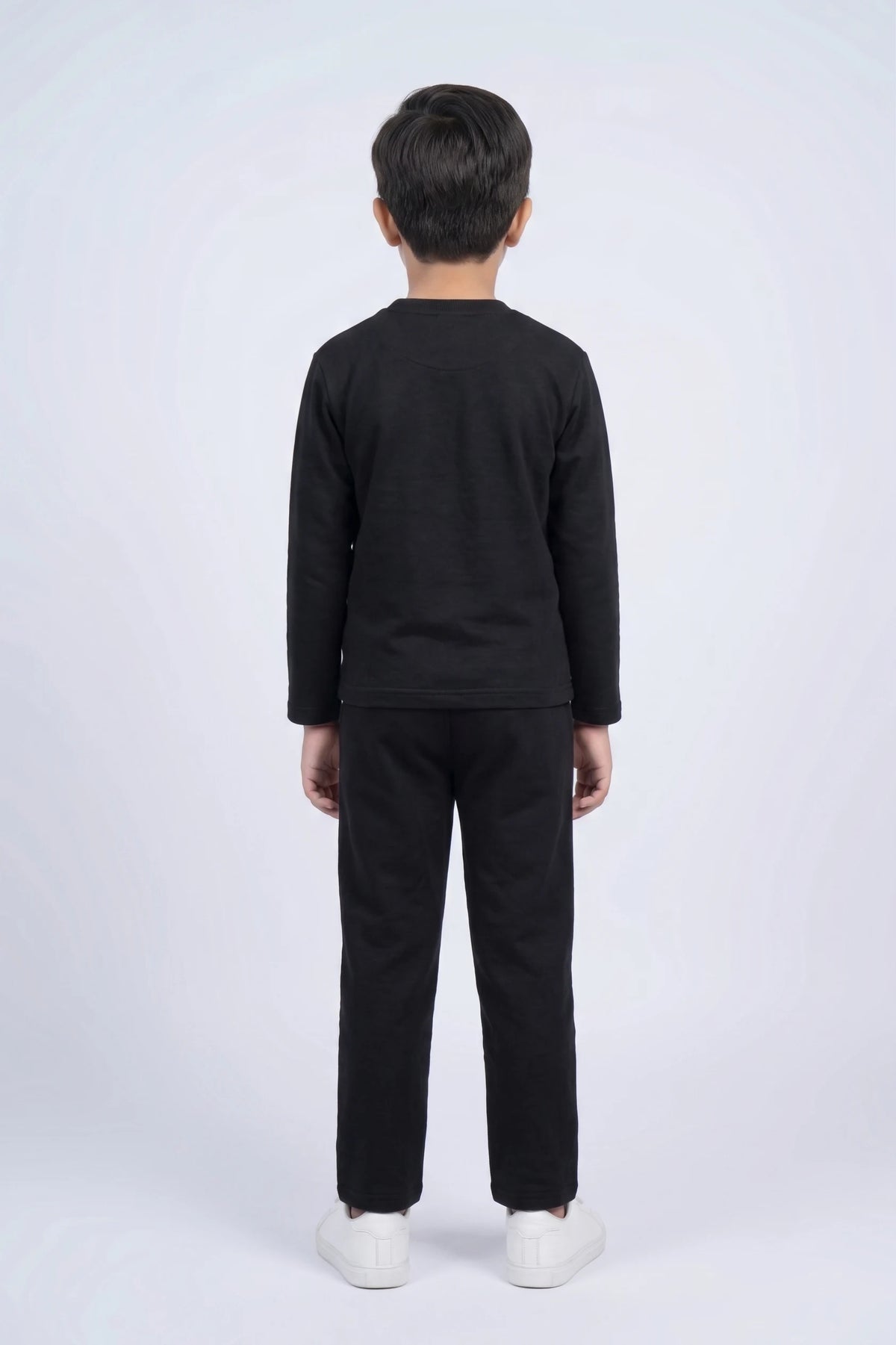 Tracksuit 64-D-16-1