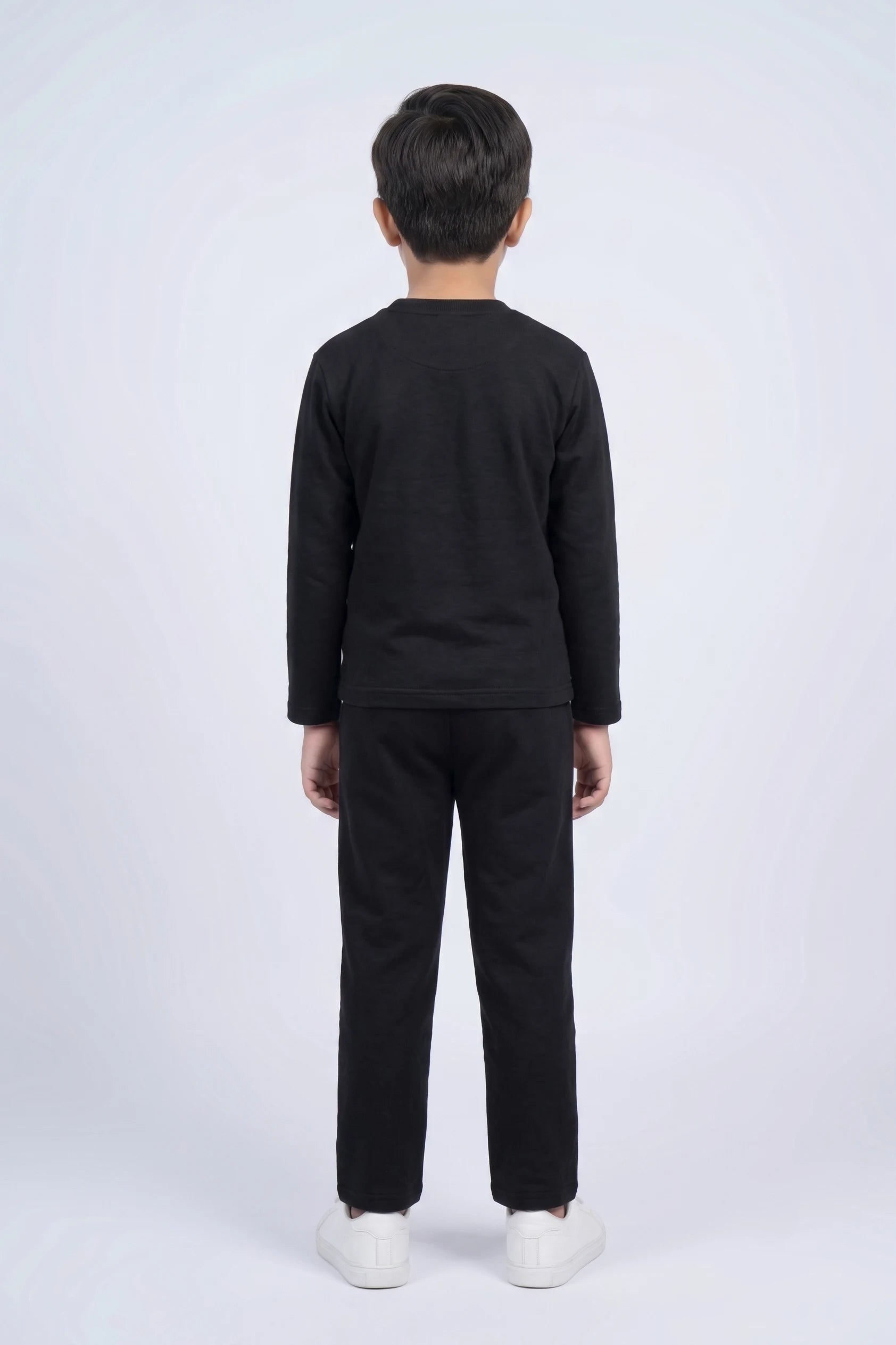 Tracksuit 64-D-16-1
