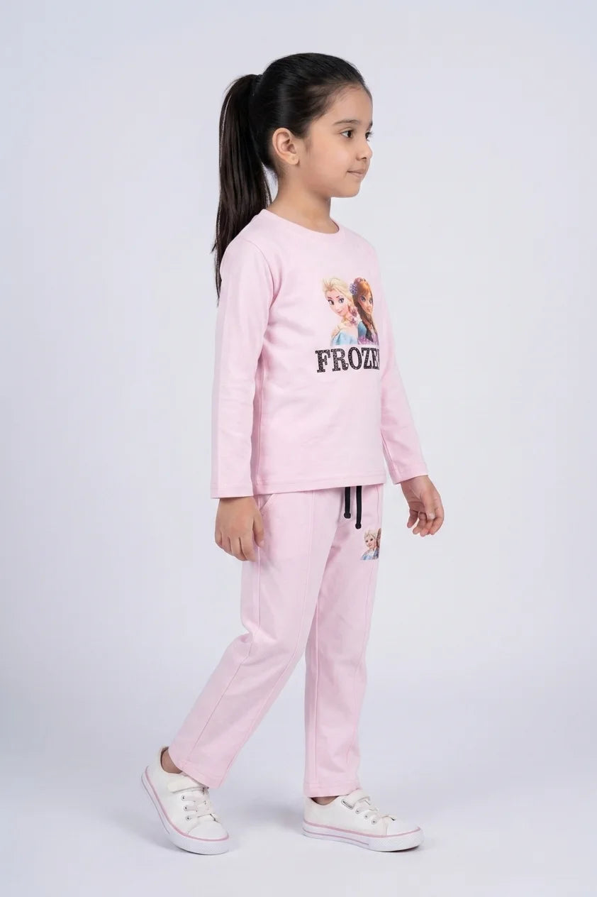 Tracksuit 64-D-11-B