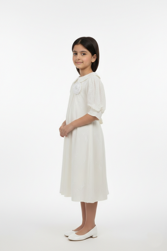 Frock 1417-AN2728B