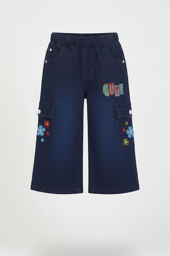Pant 64-D-CUTE-A