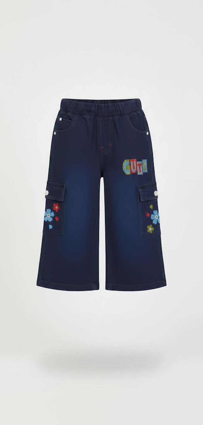 Pant 64-D-CUTE-A