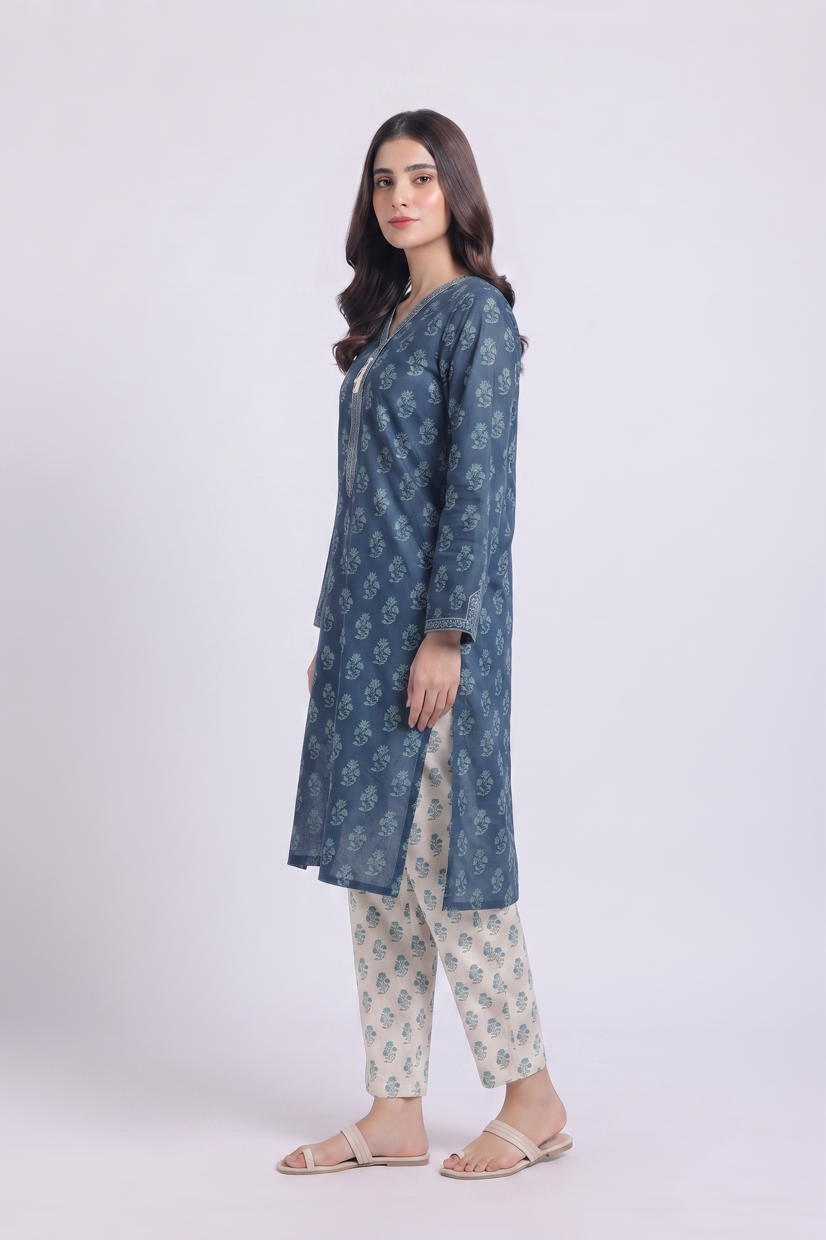Shalwar Suit 1365-BS-121