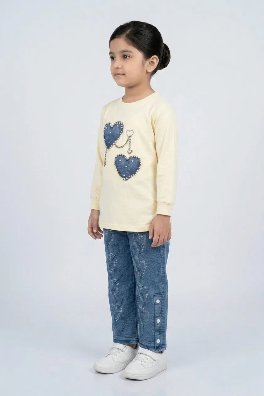 Shirt Pant Suit 64-9-D-1215