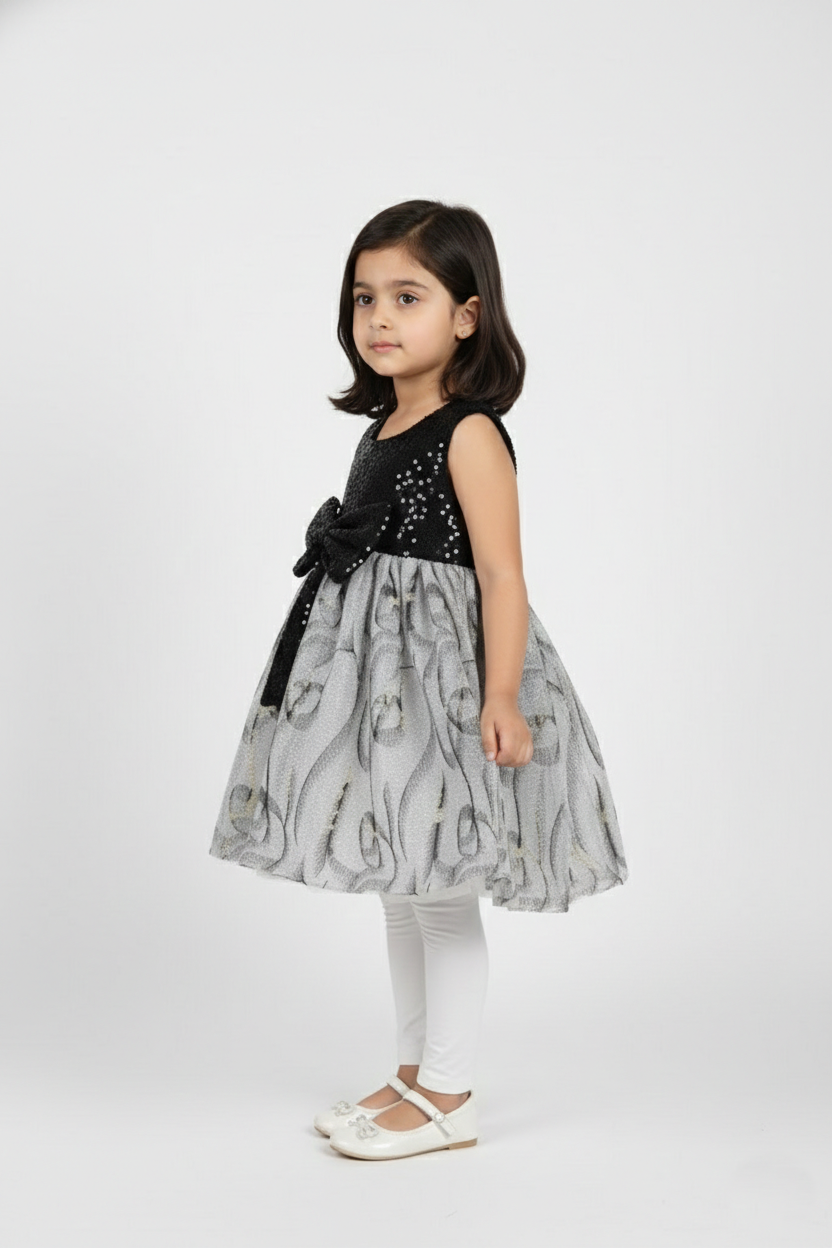Frock Tights 1407-26001