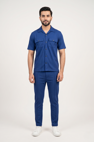 D Blue