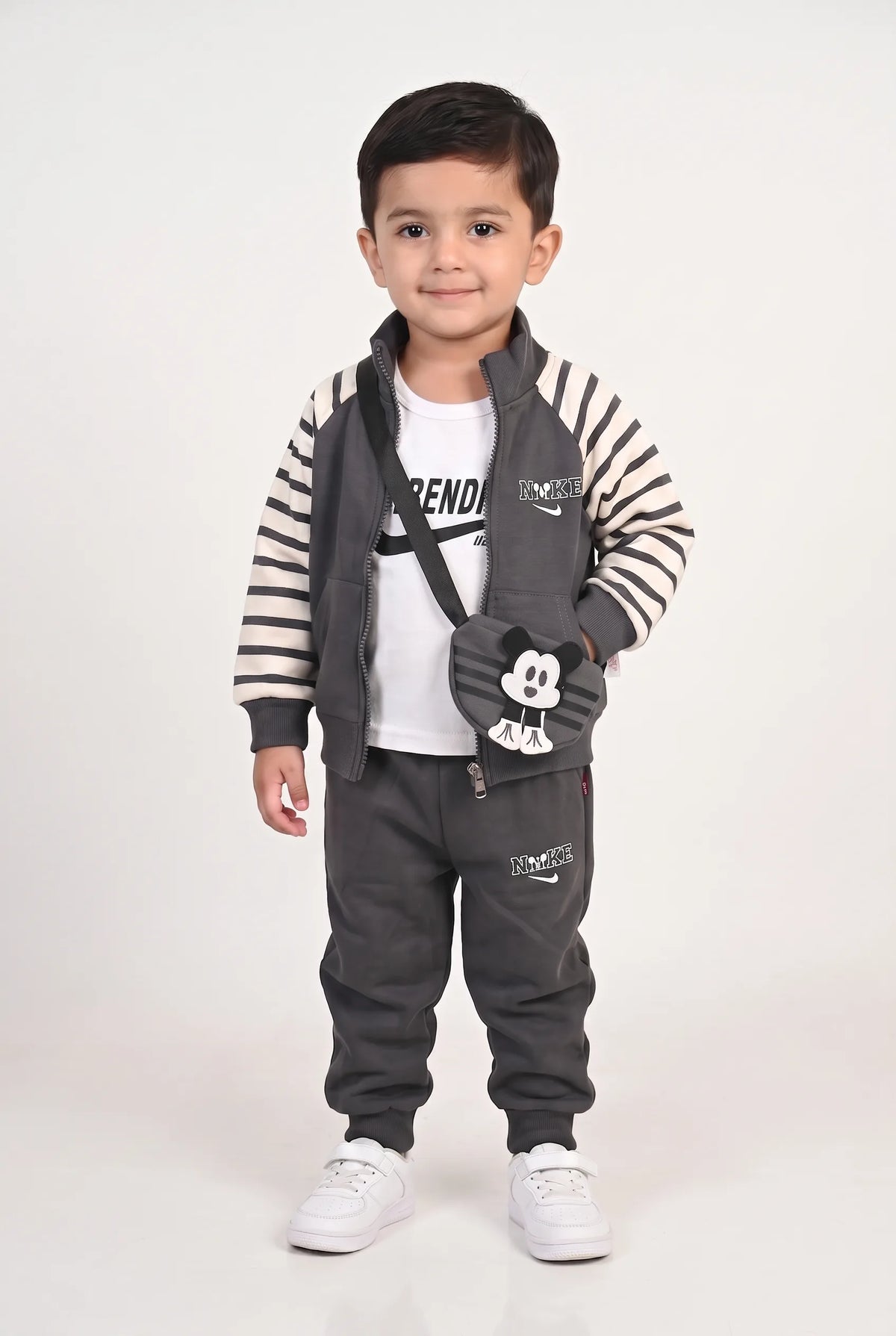 Shirt Pajama Suit 65-9-3368