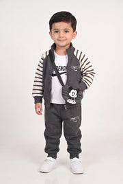 Shirt Pajama Suit 65-9-3368