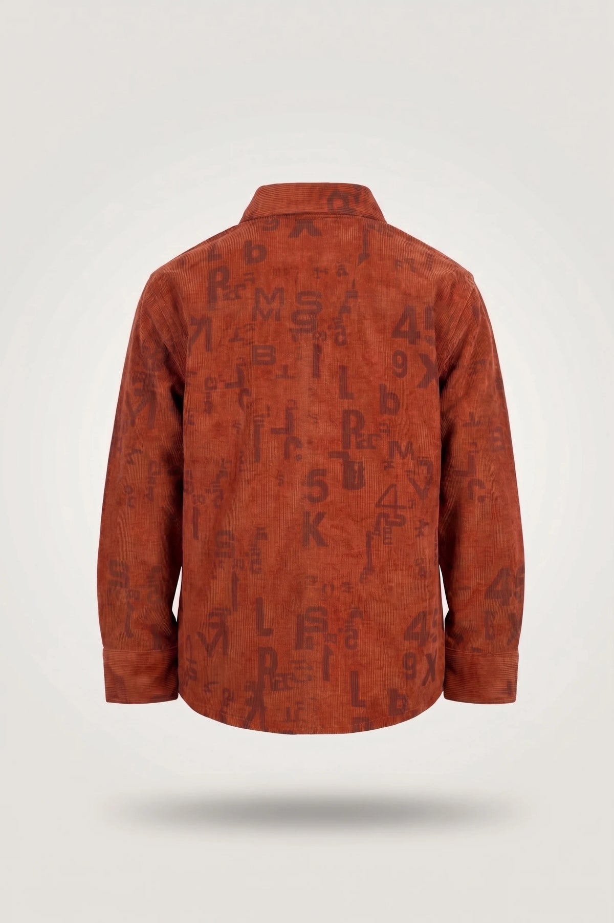 Casual Shirt 1040-26-933