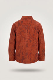 Casual Shirt 1040-26-933