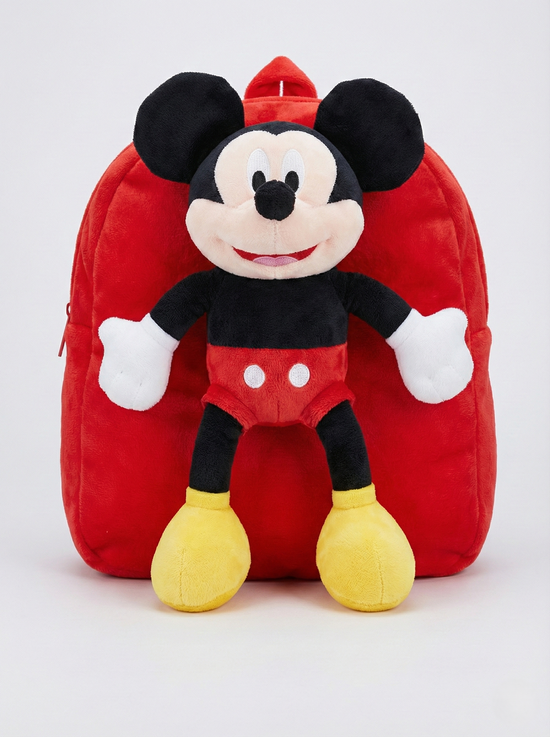 Character Bag NB-CB-Mickey Mouse-1
