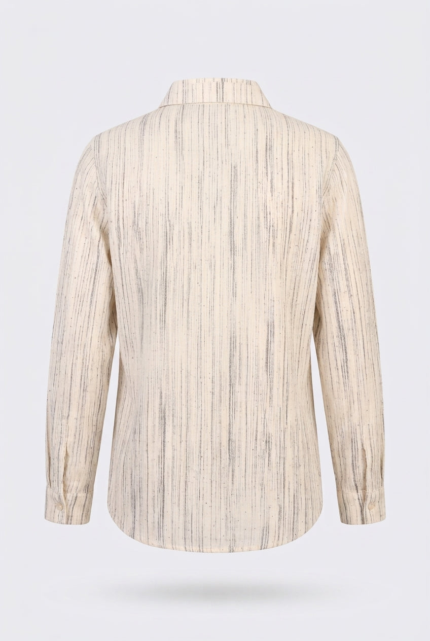Casual Shirt 1476-3-QYR6601
