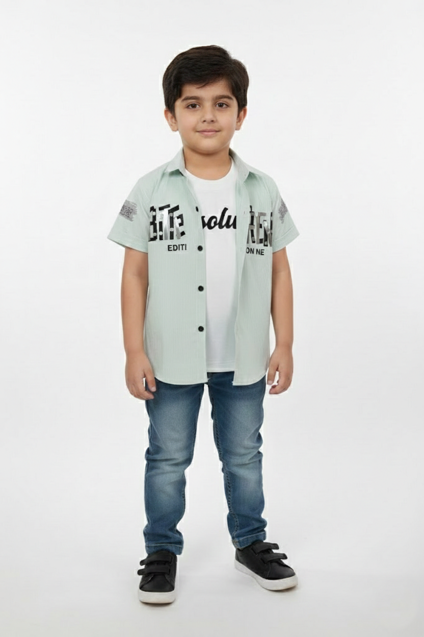 Casual Shirt 232-511
