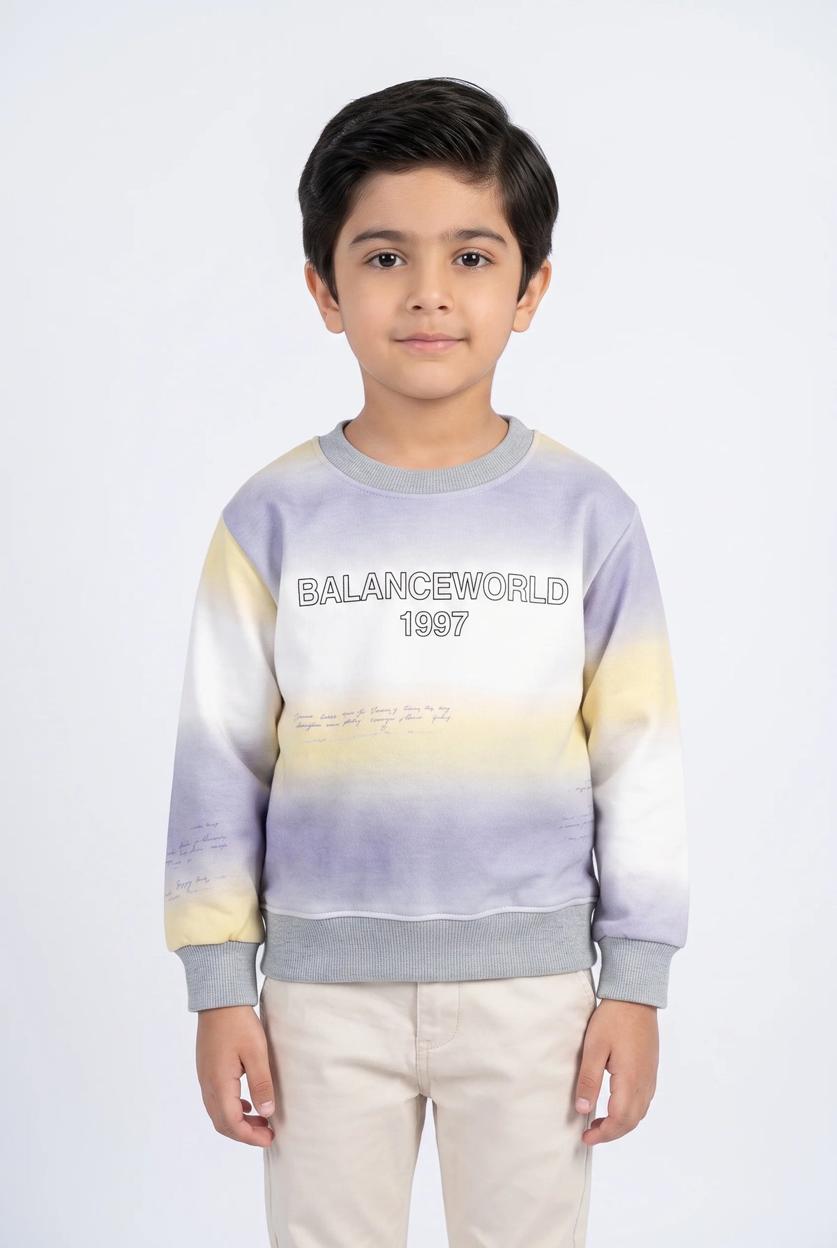 T-Shirt 65-21-3334
