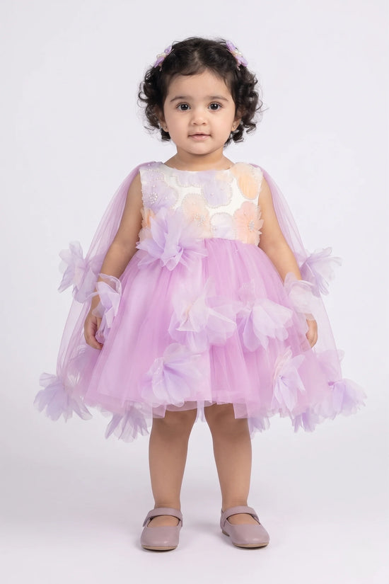 Frock 1456-2568