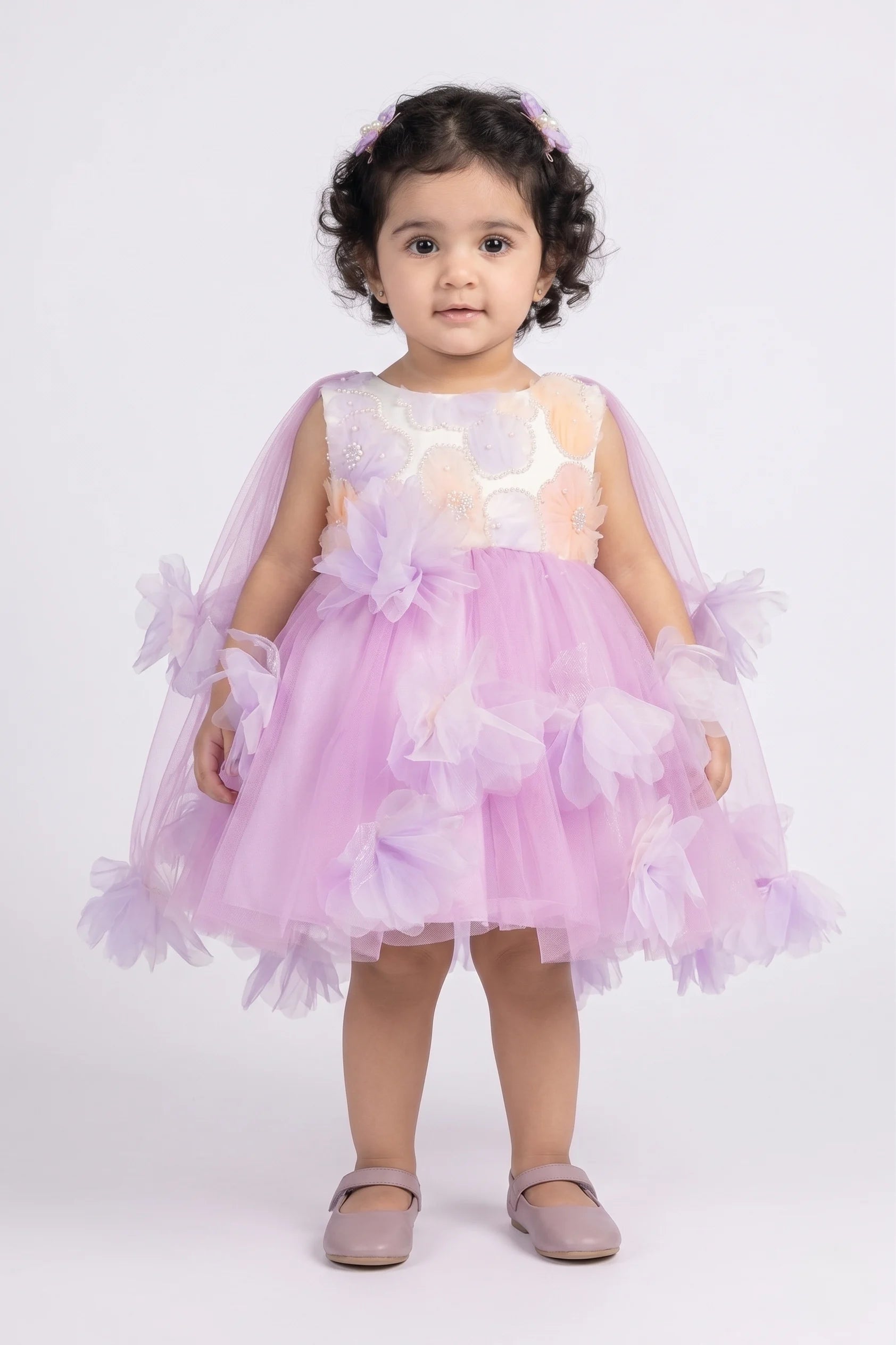 Frock 1456-2568