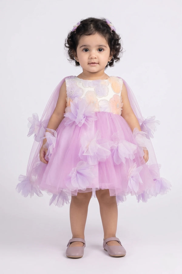 Frock 1456-2568