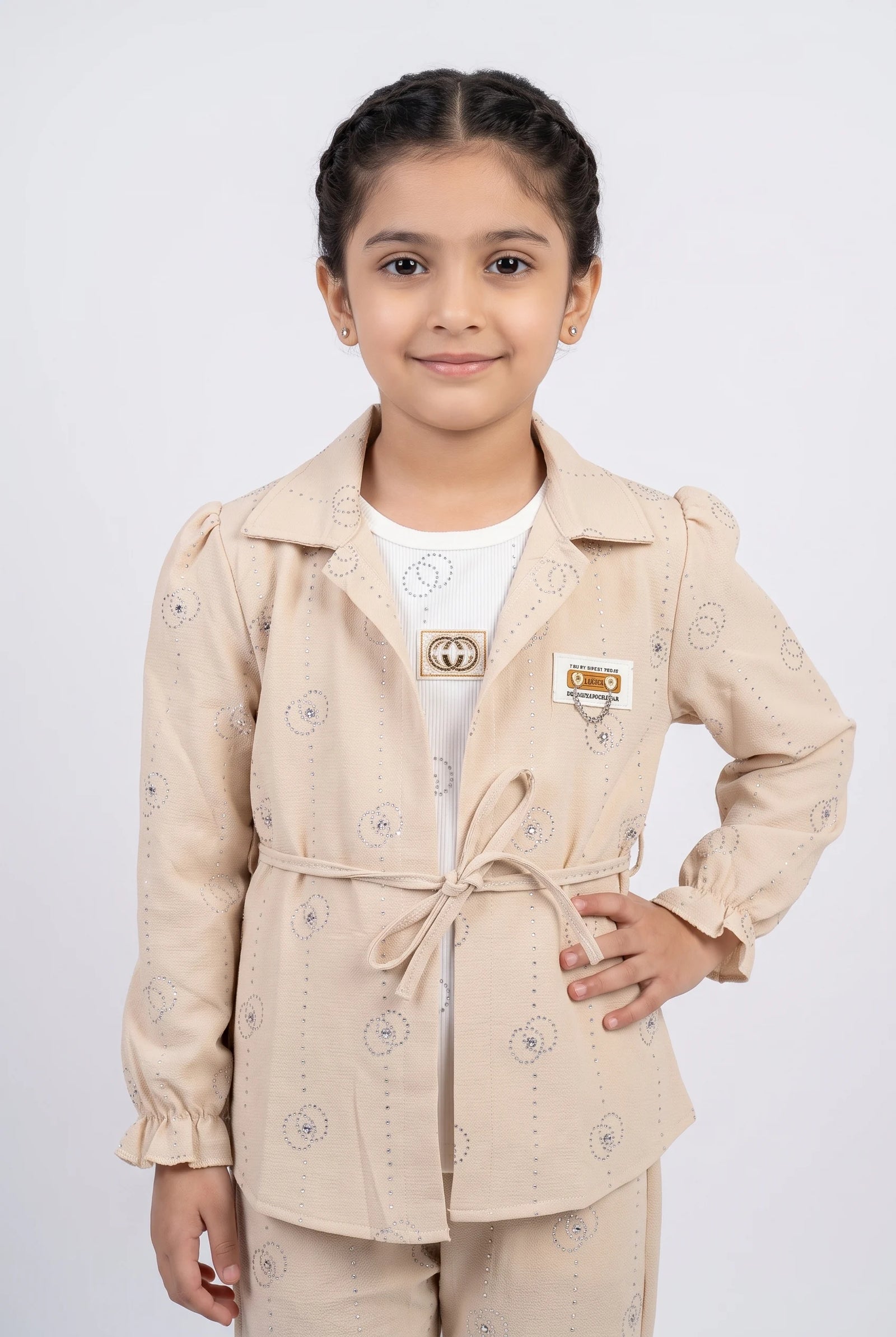 Casual Shirt 1476-19-LC26420