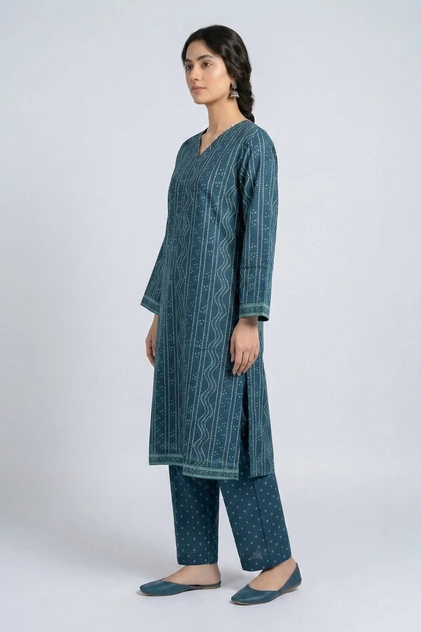 Shalwar Suit 1365-BS-131