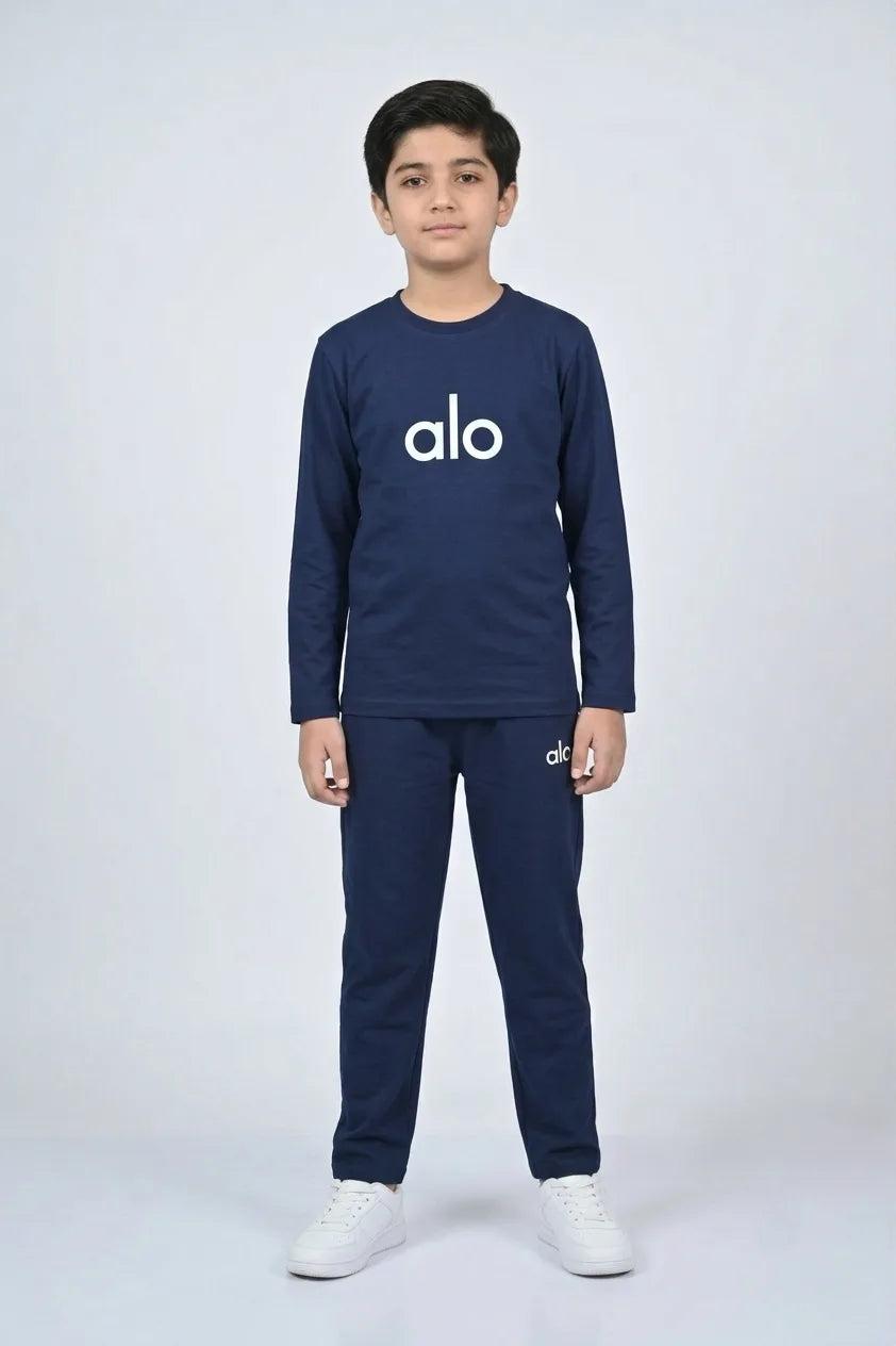 Tracksuit 64-D-23-2