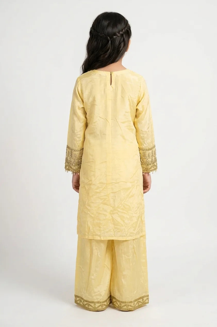 Sharara Suit 124-VX-184