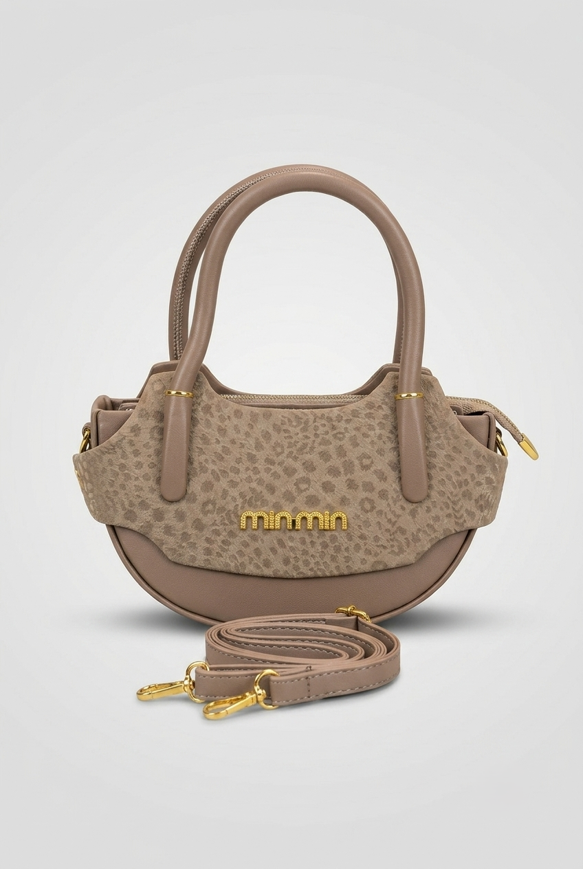 Women Handbag 84-V-1128