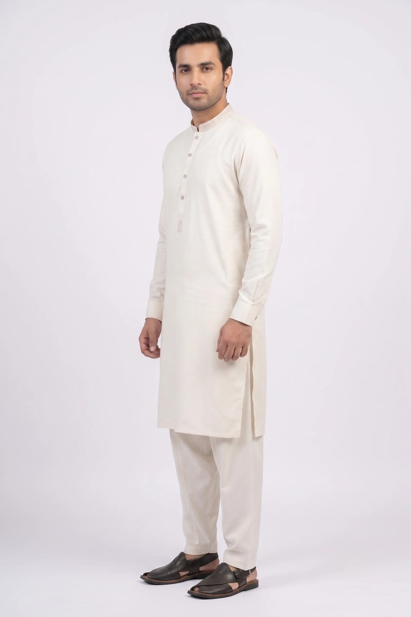 Shalwar Suit 986-C-10140