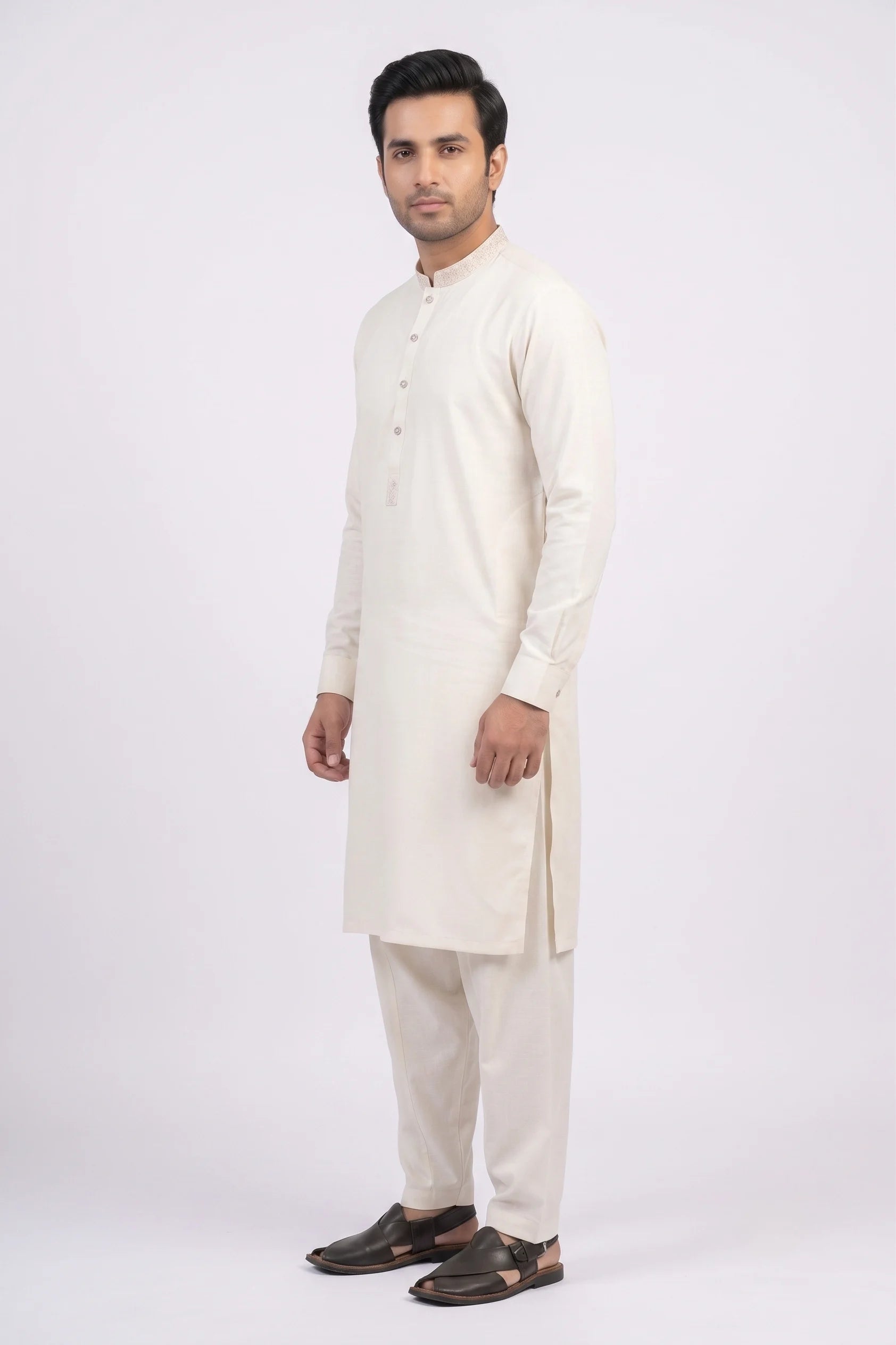 Shalwar Suit 986-C-10140