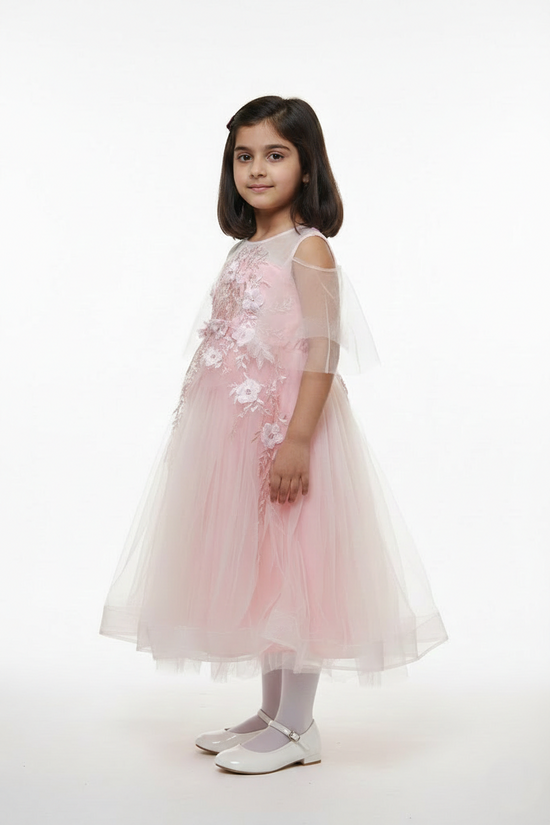 Frock 1417-T81003