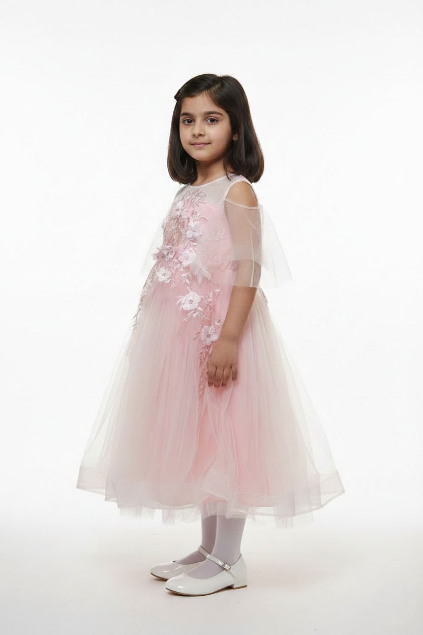 Frock 1417-T81003