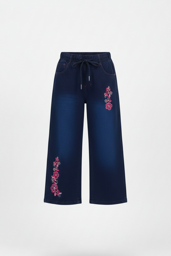 Pant 64-D-EMB-1-C