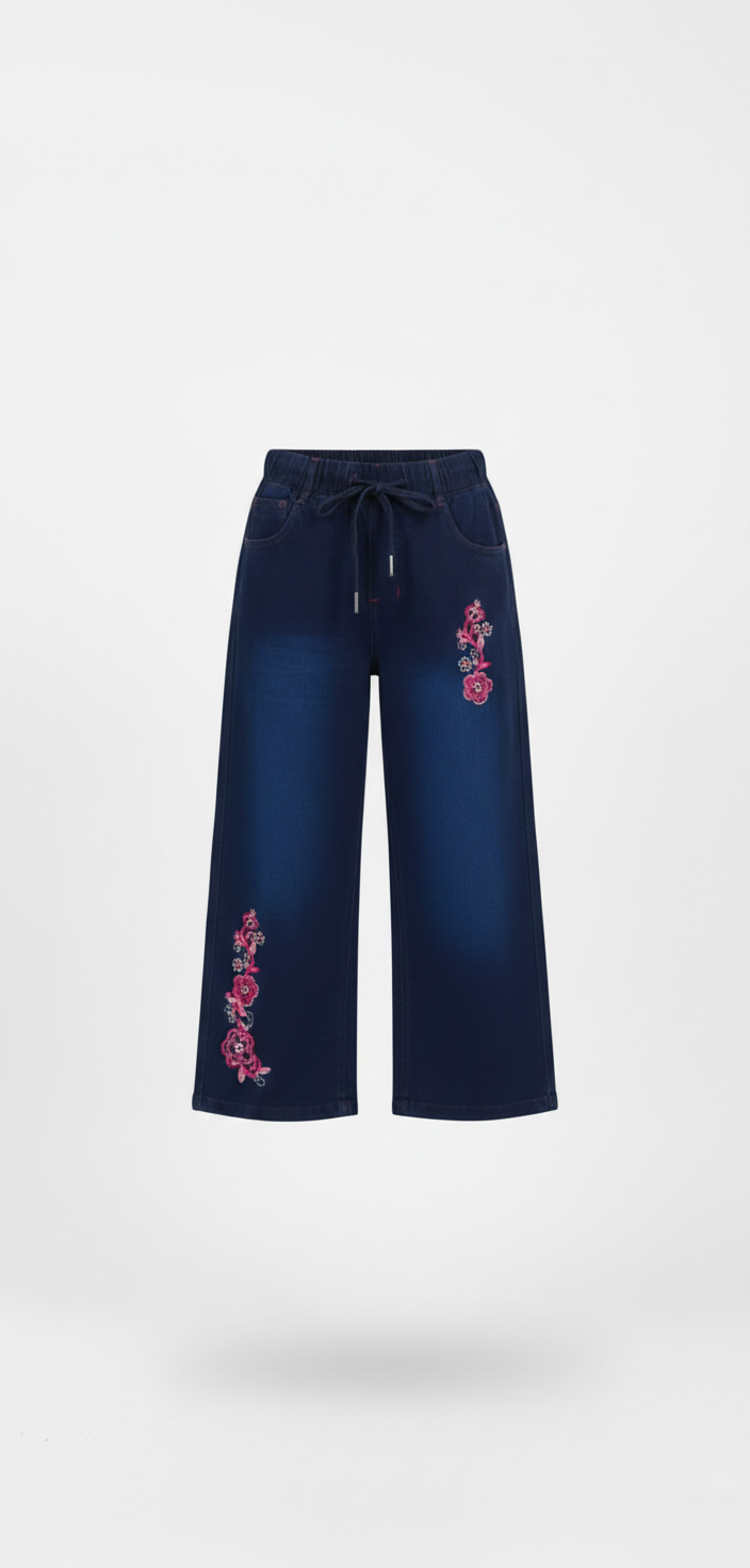 Pant 64-D-EMB-1-C