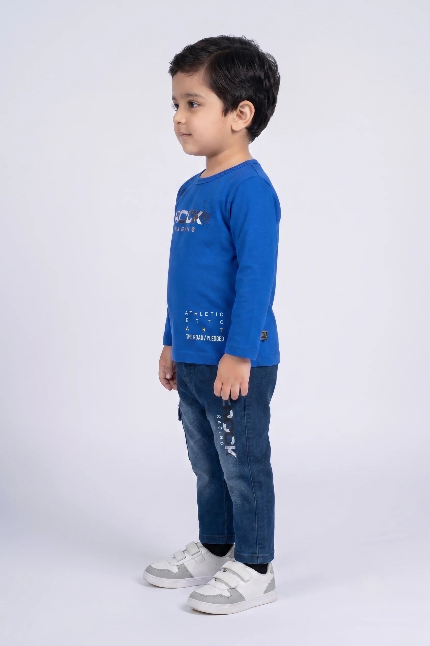Shirt Pant Suit 64-49-D-2745