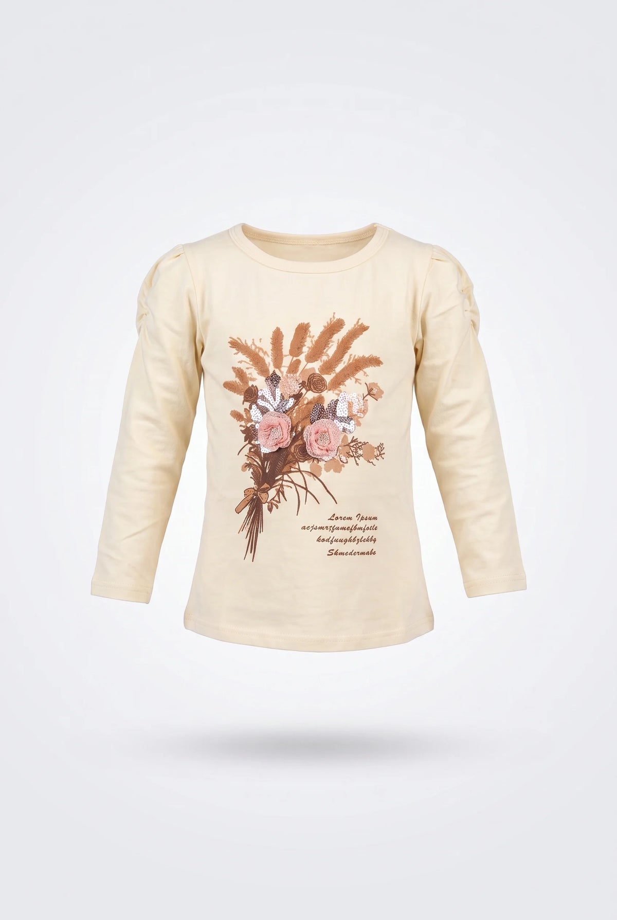 T-Shirt 1476-17-LC6087
