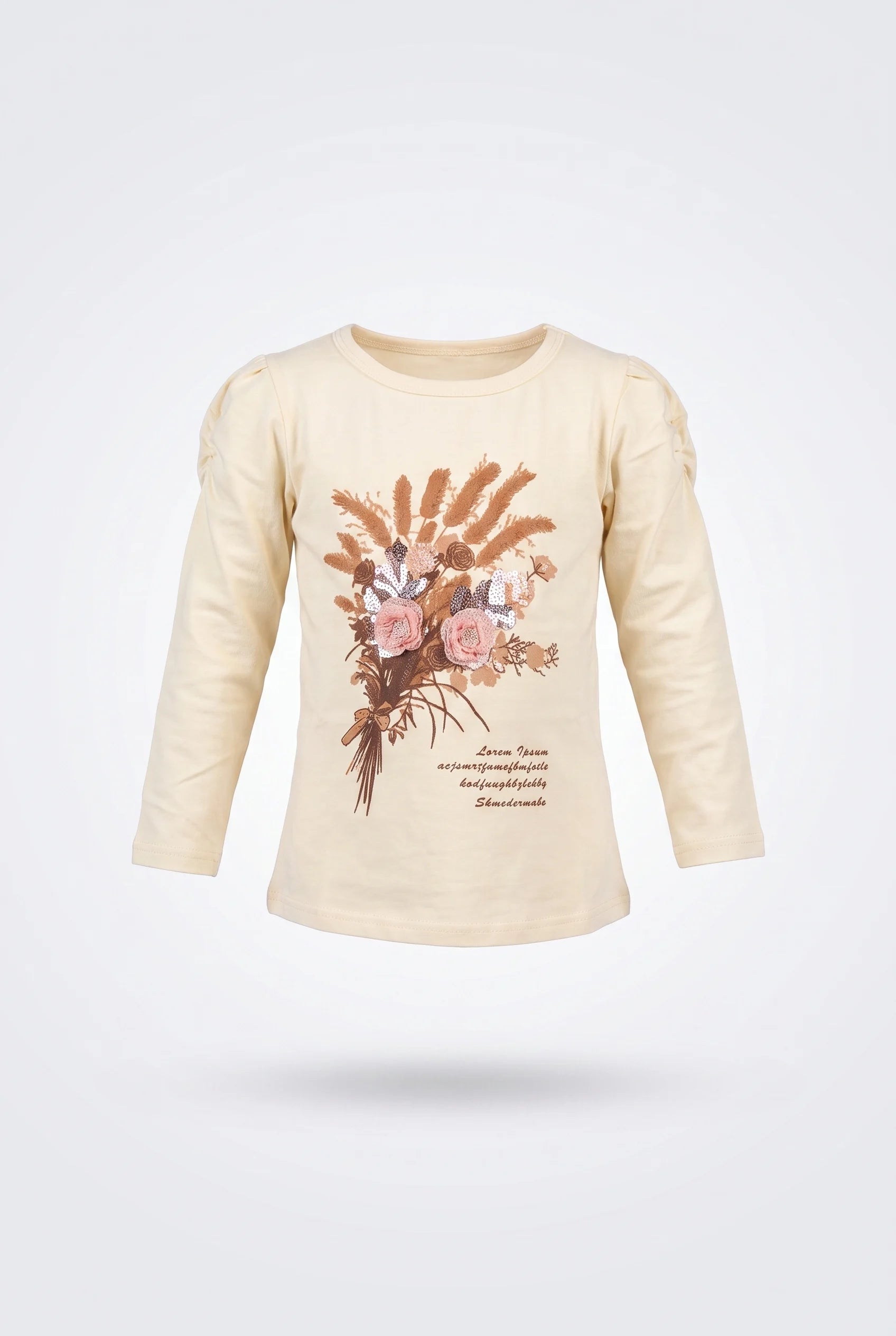 T-Shirt 1476-17-LC6087