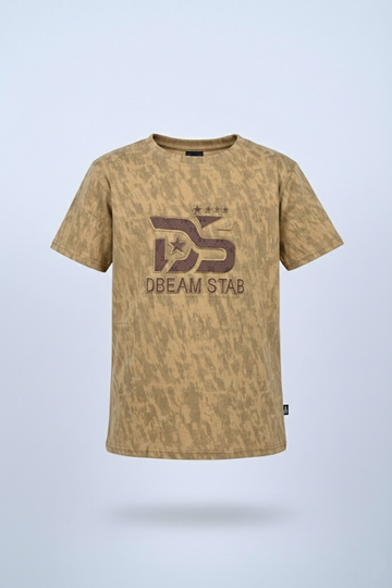 D Brown